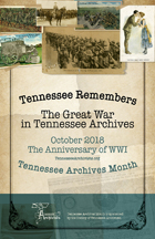 Archives Month 2018